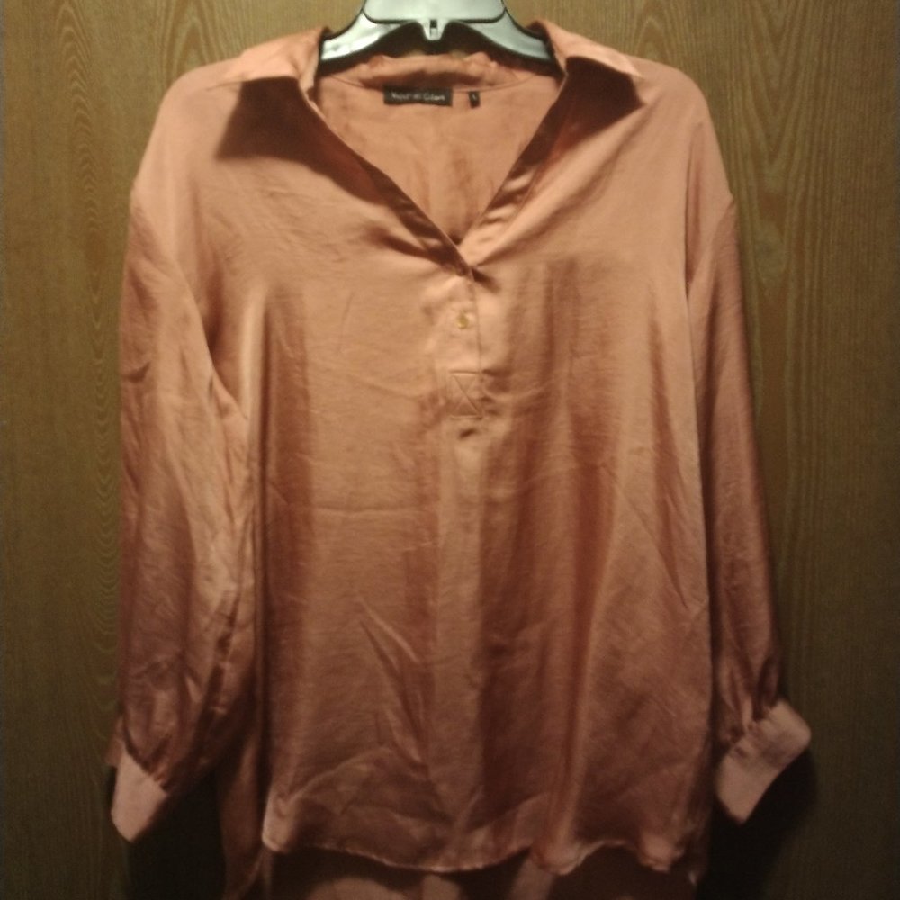 Woman' Blouse